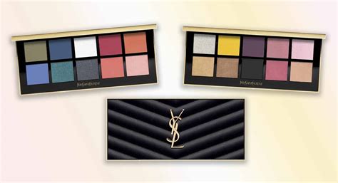 ysl palette 1|ysl eyeshadow palettes.